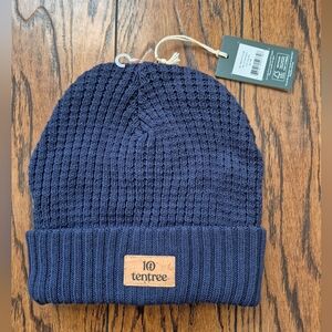 New tentree Beanie Winter Hat